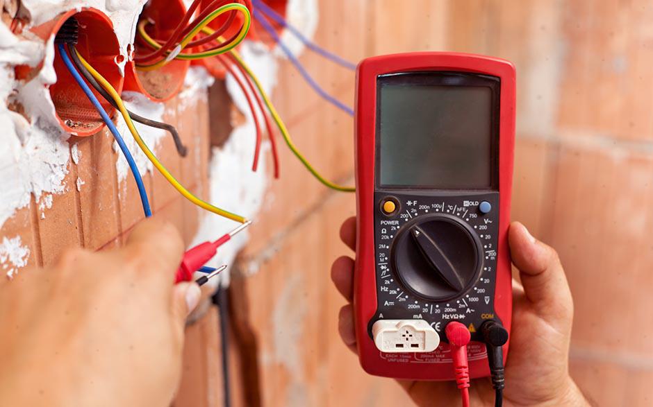 dépannage électricien Courbevoie